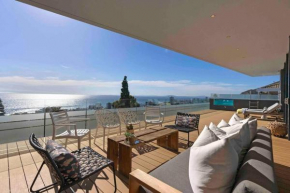 Villa in Bantry Bay